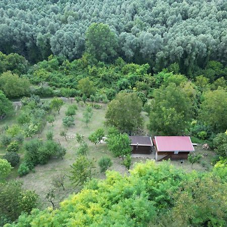 فيلا Aljmašفي Odmor Za Dusu I Tijelo U Srcu Prirode المظهر الخارجي الصورة